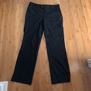 Club Monaco woman’s size 6 dress pants